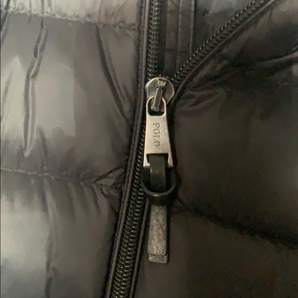 Polo Jacket - Picture 3 of 3